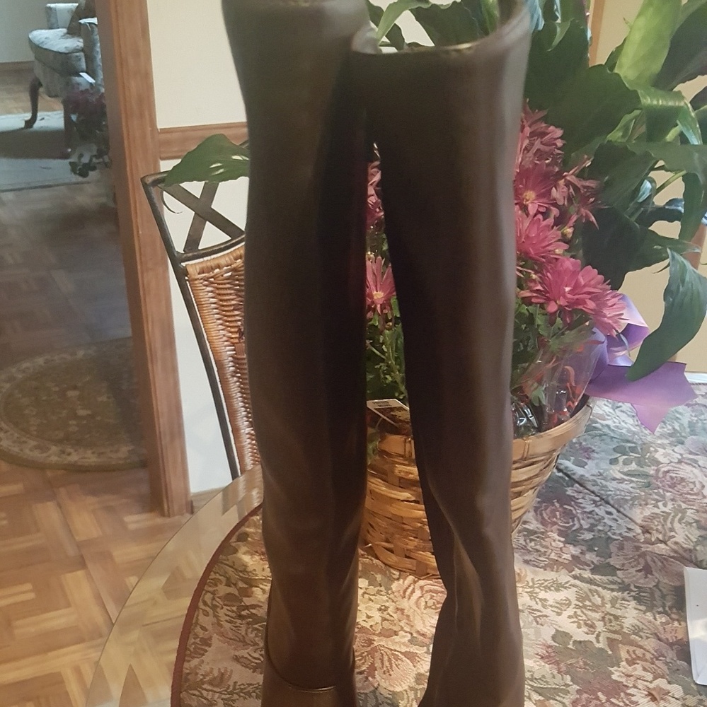Lane Bryant Boots